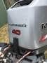 40HP Mariner Outboard Engine