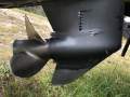 40HP Mariner Outboard Engine