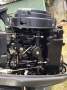 40HP Mariner Outboard Engine
