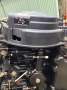 40HP Mariner Outboard Engine