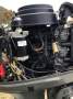 40HP Mariner Outboard Engine