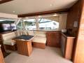 Riviera 45 Flybridge Sportfisher