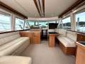 Riviera 45 Flybridge Sportfisher