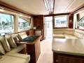 Riviera 45 Flybridge Sportfisher