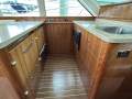 Riviera 45 Flybridge Sportfisher
