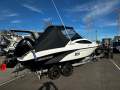 Whittley CR 2080 OB AS NEW CONDITION 135HP 4STR MERCURY 33HRS