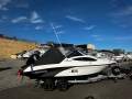 Whittley CR 2080 OB AS NEW CONDITION 135HP 4STR MERCURY 33HRS