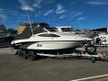 Whittley CR 2080 OB AS NEW CONDITION 135HP 4STR MERCURY 33HRS