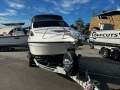 Whittley CR 2080 OB AS NEW CONDITION 135HP 4STR MERCURY 33HRS