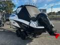 Whittley CR 2080 OB AS NEW CONDITION 135HP 4STR MERCURY 33HRS