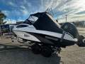 Whittley CR 2080 OB AS NEW CONDITION 135HP 4STR MERCURY 33HRS