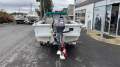 Quintrex 475 Bay Hunter Caprice