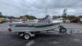 Quintrex 475 Bay Hunter Caprice
