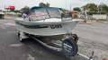 Quintrex 475 Bay Hunter Caprice