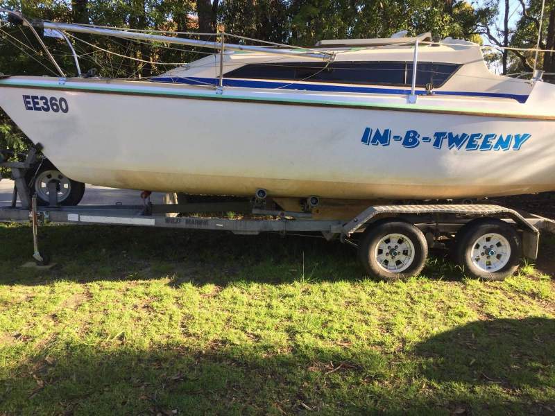 Moonraker Moonraker 23
