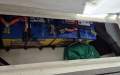 Haines Hunter 733 Half Cabin
