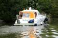 Sea Ray 370 Sundancer