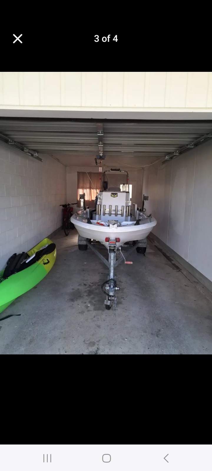 Smartwave Sw 3500 Centre Console