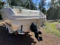 Sea Ray 215 Express Cruiser