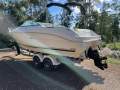 Sea Ray 215 Express Cruiser