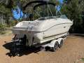 Sea Ray 215 Express Cruiser