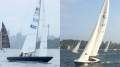 Etchells 30 Modified Etchells - Harbour Racer