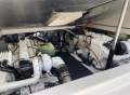 Riviera 3000 Offshore Shaft drive diesel