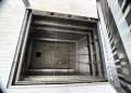 "INCEPTION". Build to Survey, Awaiting Completion.
