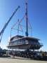 "INCEPTION". Build to Survey, Awaiting Completion.