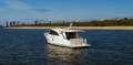 Clipper Cordova 45