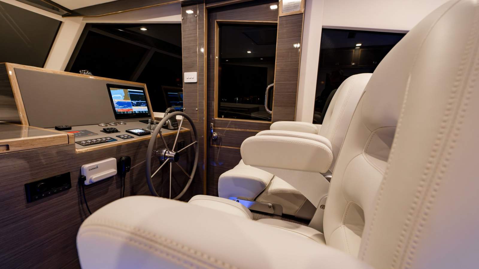 Clipper Cordova 45