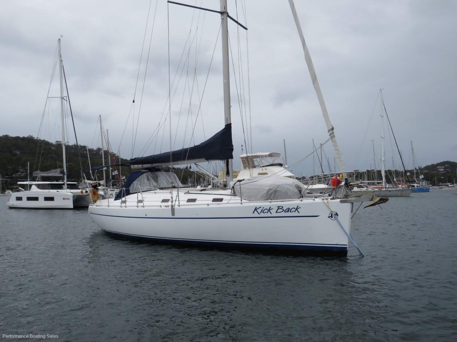 Harmony 42