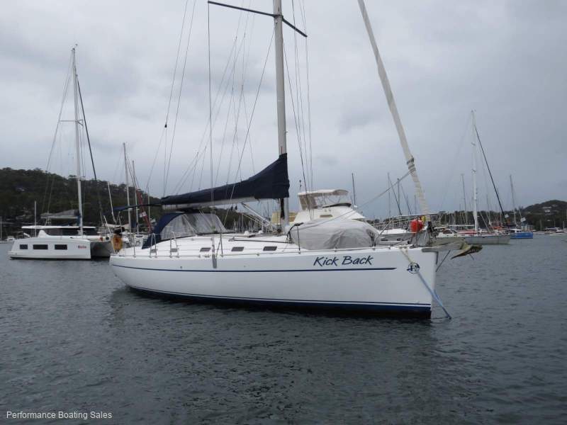 Harmony 42