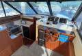 Riviera 38 Bluewater - Shaft, Diesel - Hard Top