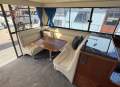 Riviera 38 Bluewater - Shaft, Diesel - Hard Top