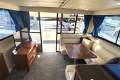 Riviera 38 Bluewater - Shaft, Diesel - Hard Top