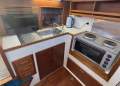 Riviera 38 Bluewater - Shaft, Diesel - Hard Top