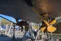 Riviera 38 Bluewater - Shaft, Diesel - Hard Top