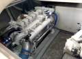 Riviera 38 Bluewater - Shaft, Diesel - Hard Top