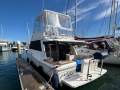 Riviera 38 Bluewater - Shaft, Diesel - Hard Top