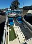 Bonito 200 Runabout 6.1M Aluminium Hull 150Hp Evinrude 2 Stroke Motor