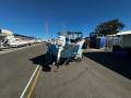 Bonito 200 Runabout 6.1M Aluminium Hull 150Hp Evinrude 2 Stroke Motor