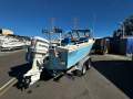 Bonito 200 Runabout 6.1M Aluminium Hull 150Hp Evinrude 2 Stroke Motor