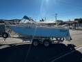 Bonito 200 Runabout 6.1M Aluminium Hull 150Hp Evinrude 2 Stroke Motor