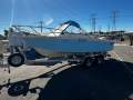 Bonito 200 Runabout 6.1M Aluminium Hull 150Hp Evinrude 2 Stroke Motor