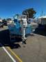 Bonito 200 Runabout 6.1M Aluminium Hull 150Hp Evinrude 2 Stroke Motor