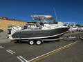 Genesis 680 Sports Cuddy