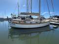 Hans Christian 38T