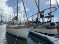Hans Christian 38T