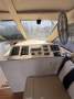 Dominator 36 Flybridge Cruiser